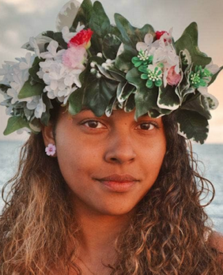 Marylou Mahe