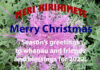 Meri Kirihimete!