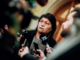 NZ Foreign Affairs Minister Nanaia Mahuta