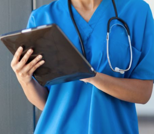 Social media video 'declaring war'