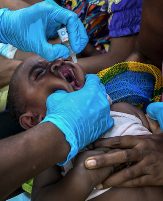 PNG pharmacy health clinics closure crisis