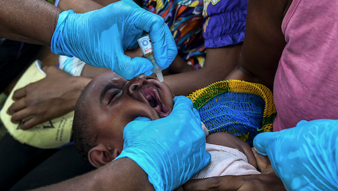 PNG pharmacy health clinics closure crisis
