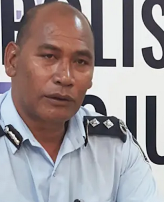Solomon Islands police arrest 217 riot suspects, but no ‘instigators’ so far SI Police Commissioner Mostyn Managa