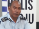 SI Police Commissioner Mostyn Managa