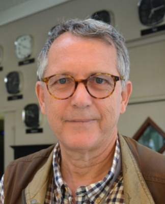 New Caledonia faced with uncertainty over Noumea Accord legacy Professor Mathias Chauchat