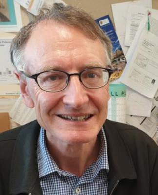 NZ may need to tighten borders further to keep omicron at bay, says professor Professor Nick Wilson