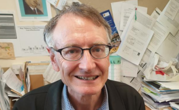 NZ may need to tighten borders further to keep omicron at bay, says professor Professor Nick Wilson