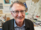 Professor Nick Wilson