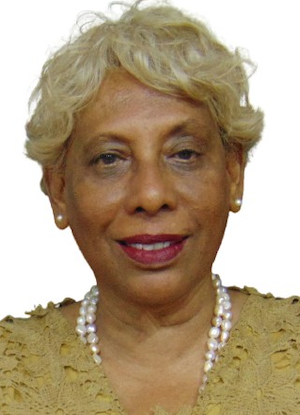 Professor Shaista Shameem