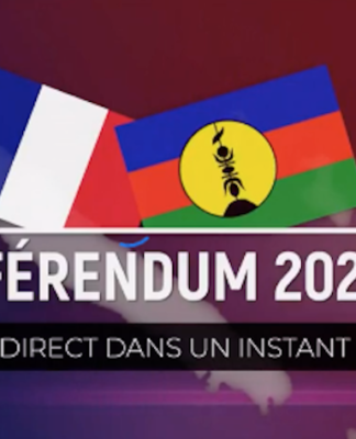 New Caledonia votes ‘non’ – but huge Kanak boycott of French referendum Référendum 2021 ... New Caledonia