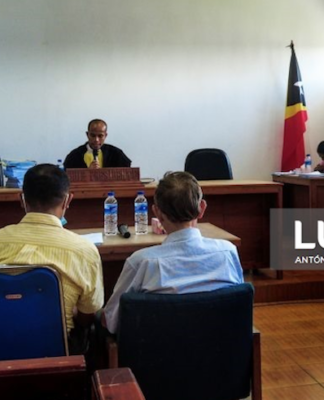 Former priest, 82, jailed for 12 years over Timor-Leste child abuse Former American priest Richard Daschbach