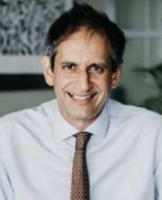 Suva lawyer and media commentator Richard Naidu