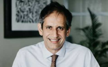 Suva lawyer and media commentator Richard Naidu
