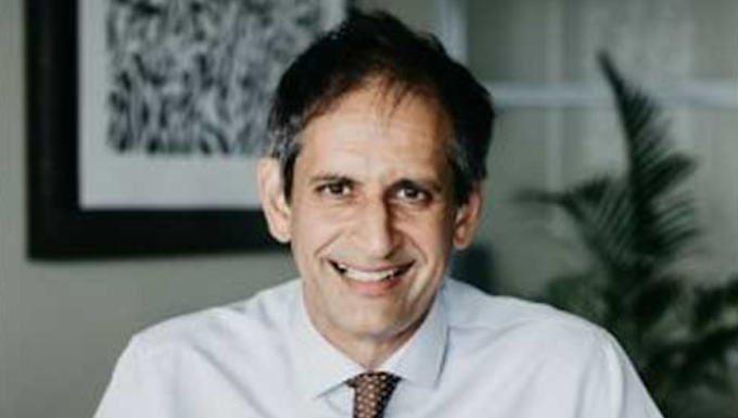 Suva lawyer and media commentator Richard Naidu