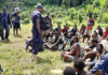 PNG police search for the notorious “Het Wara” gang