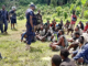PNG police search for the notorious “Het Wara” gang