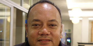 New Tongan PM Siaosi Sovaleni