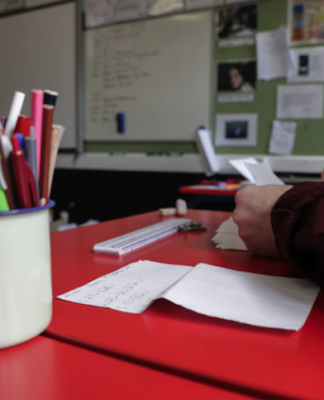 Ban on unvaccinated NZ teachers