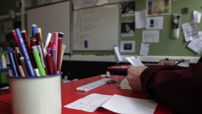 Ban on unvaccinated NZ teachers