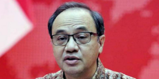 Indonesian Foreign Affairs Ministry spokesperson Teuku Faizasyah