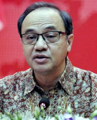 Indonesian Foreign Affairs Ministry spokesperson Teuku Faizasyah