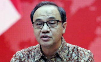 Indonesian Foreign Affairs Ministry spokesperson Teuku Faizasyah