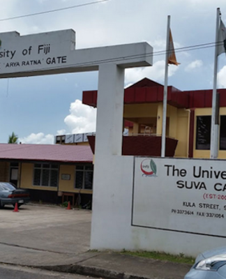 University of Fiji academic chief rejects allegations of corruption, nepotism The University of Fiji at Lautoka