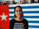 Raising West Papua’s banned Morning Star flag – a global act of solidarity Dr Emalani Case
