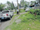 Wailea crime scene