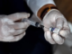 Vaccine rollout in Aceh