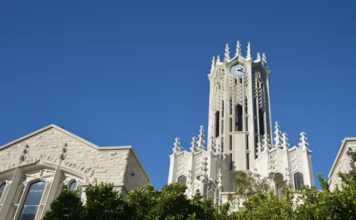 University of Auckland