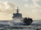 HMNZS Wellington deploys dive teams in Tonga