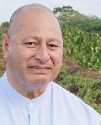 Tongan King calls for unity as he vows to rebuild amid Hunga’s volcanic ash King Tupou VI