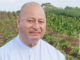 King Tupou VI