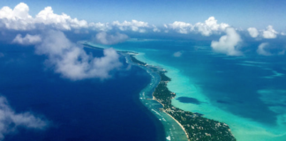Kiribati ... Nine new covid-19 cases have been found in Butaritari Island