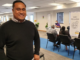 Healthcare Trust chief executive Lemalu Silao Vaisola