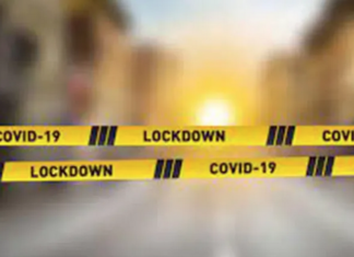 Honiara lockdown