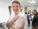 Covid-19 Response Minister Chris Hipkins