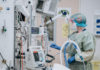 New Zealand has low number of intensive care beds per head