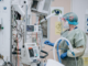New Zealand has low number of intensive care beds per head