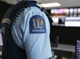 NZ police