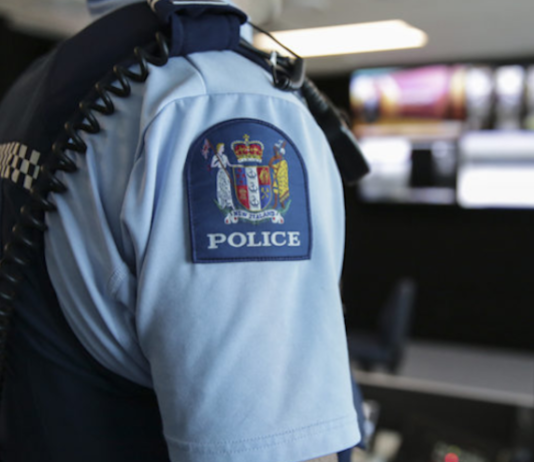 NZ police