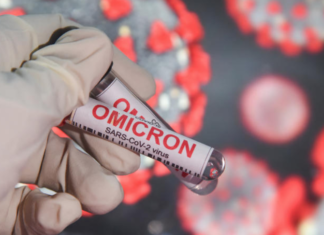 Preparing for omicron