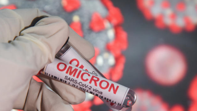 Preparing for omicron