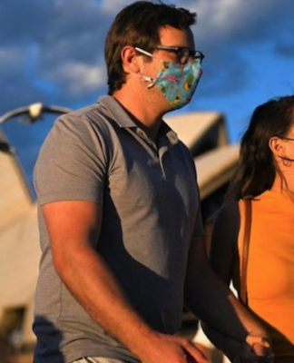 When Omicron arrived in Australia