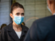 PM Jacinda Ardern isolating after becoming close contact of covid case Prime Minister Jacinda Ardern