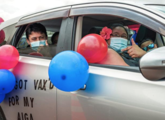 Thousands of Pasifika have been vaccinated at community events in NZ