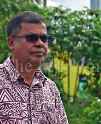 Professor Biman Prasad