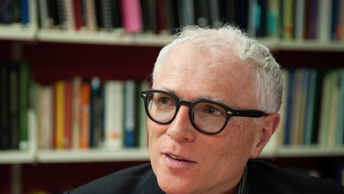 Professor Michael Baker