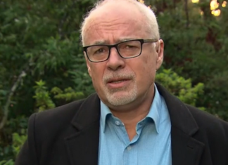 Professor Tony Blakely